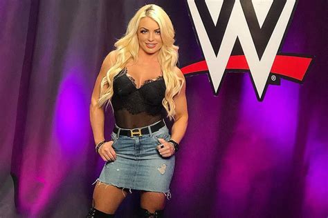 Wwe Mandy Rose Porn Videos 